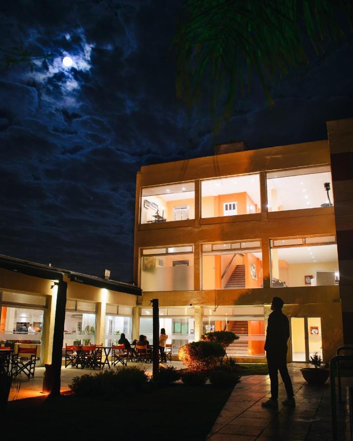 Hotel Termal Los Cardones & Spa Termas de Río Hondo Exterior foto