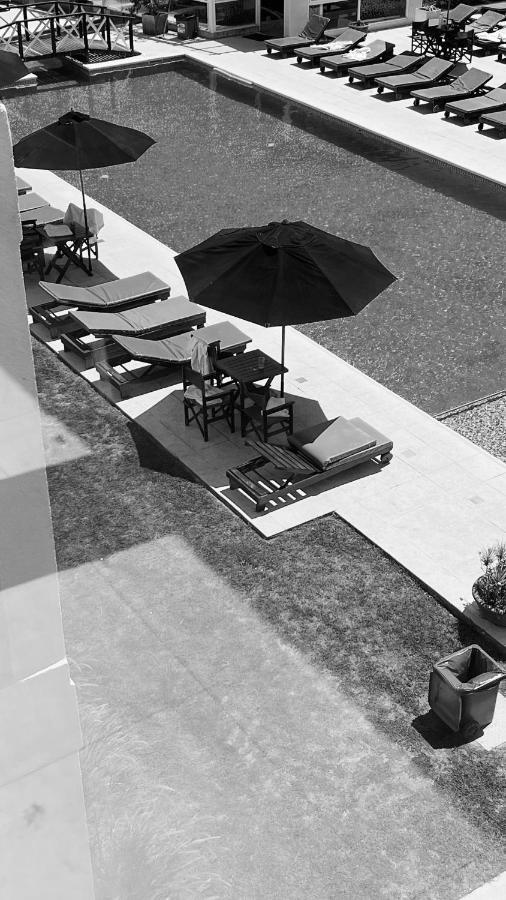 Hotel Termal Los Cardones & Spa Termas de Río Hondo Exterior foto